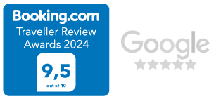 booking awards